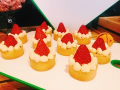-洲际酒店·地平线全日餐厅HORIZON CAFÉ