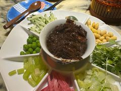 -范家小馆·烤鸭新京菜(金融街店)