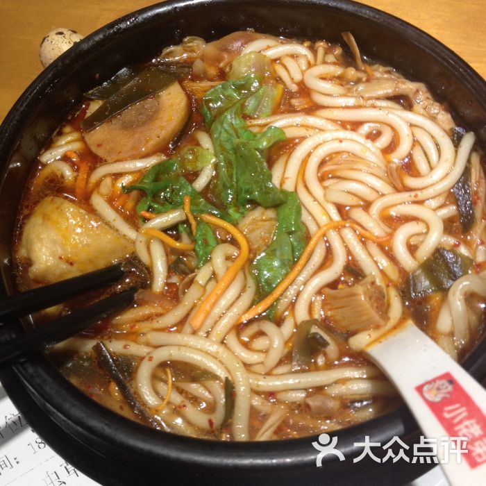 四禧堂土豆粉图片 - 第47张