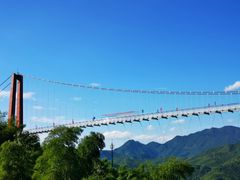-山沟沟景区
