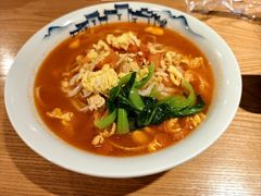 -难忘的面(五矿君澜酒店)