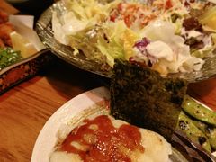 -千懿六本木酒场(常熟路店)