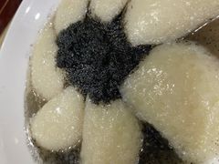 猪油块-红灯笼龙凤饭店(宁波老字号店)