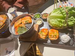 -馥家小馆(黔灵山公园店)