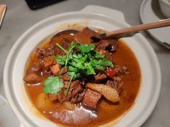 -大鱼徽州·寻味徽菜(万象汇店)