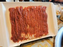 -清真·鸦儿李记·涮肉(和平里店)