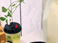 -MINIPOPO鲜奶·甜品(宽厚里店)
