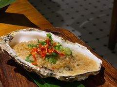 -仓库南洋海鲜小排档(柳河路店)