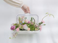 -花到家(富贵鸟花艺行)