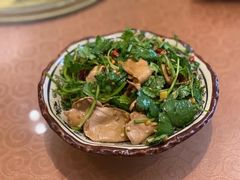 炝腰片-金锅小厨(乐活街店)