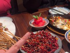 -贰醒·私房小院烧烤 (太古里店)