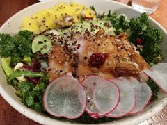 -卡朋厨房(289艺术园区店)