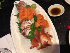 -梅筑·创意料理(王府井百货店)