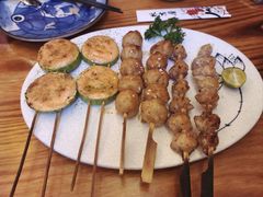 -坂吉屋·居酒屋深夜食堂(龙湖店)