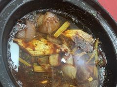 -吕四渔港码头海鲜餐厅