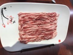 -1078號老北京涮肉(松柏店)