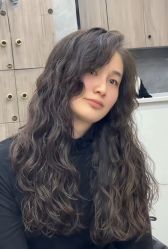 -奈川烫染Salon