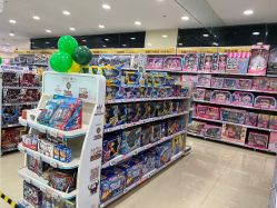 -孩子王(新北万达广场店)