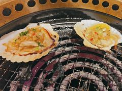 -拾也•和牛•海鲜•烤肉放题(卓悦INTOWN店)