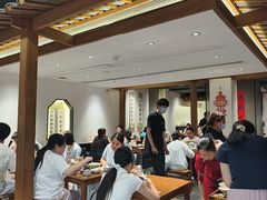 -李百蟹·江南蟹黄面·河景餐厅(夫子庙总店)