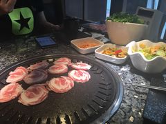 -汉拿山(包河万达店)