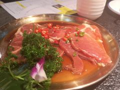 -嘿嘟嘟·肋条烧肉放题(爱融荟城店)