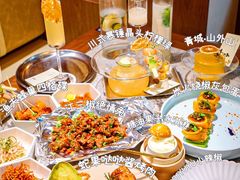 -渔语鱼新川菜Bistro(万象天地店)