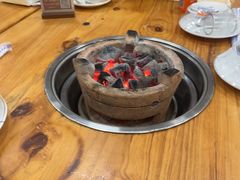 -蔡记·九米羊肉炉(东渡店)