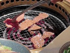 -牛角烧肉(步步高星城天地店)