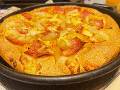 -必胜客(上海新南方商城PH店)