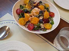-沏点Trattoria意大利餐厅(新街口店)