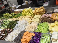 -林静小吃(复兴路店)