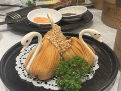 -鹭江宾馆·观海餐厅