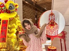 -西安赛瑞喜来登大酒店