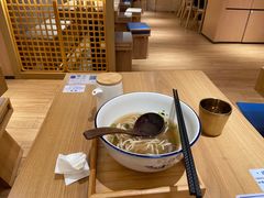 -马记永·兰州牛肉面(天通苑家乐福店)