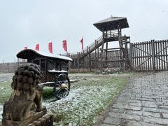 -新疆那拉提国家旅游度假区