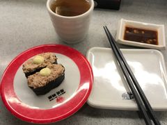 -友壹町寿司(嘉洲广场店)