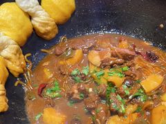 -徐家屯铁锅炖(宋家庄店)