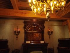 -北京古城老院厉晓麟精致菜