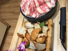 -椰夫人·养生椰子鸡(金沙洲永旺店)