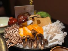 -色響火锅(恒隆广场店)