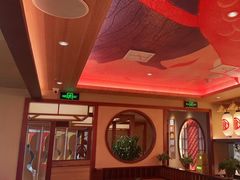 -仓桥家·焗寿司·锅物(光谷步行街店)
