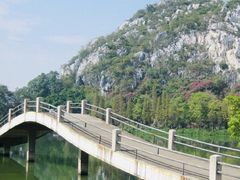 -星湖旅游景区七星岩