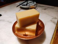 豌豆黄-小吊梨汤·北京菜·烤鸭(鸟巢店)