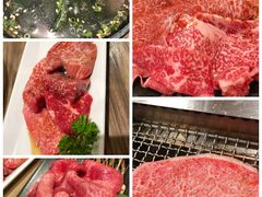 -俺的焼肉(銀座9丁目店)