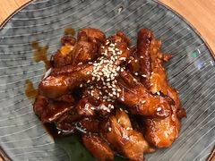-隐泉之语日式料理(王府中环店)