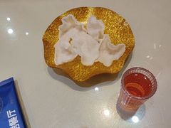 -日月昇渔家菜·海肠捞饭·大连海鲜(星海公园店)