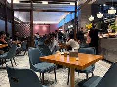 -延年酒店-延飨餐厅(延年文苑店)