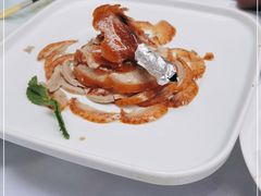 -味+新京宴·烤鸭·北京菜(创意谷店)