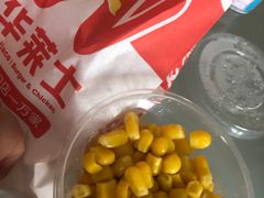 -华莱士·全鸡汉堡(杭州武林店)
